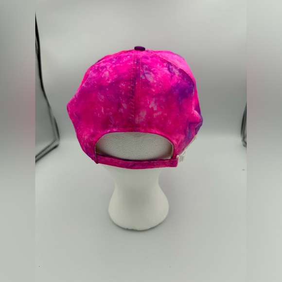 Vintage hawaii zip-back hat - Picture 3 of 6